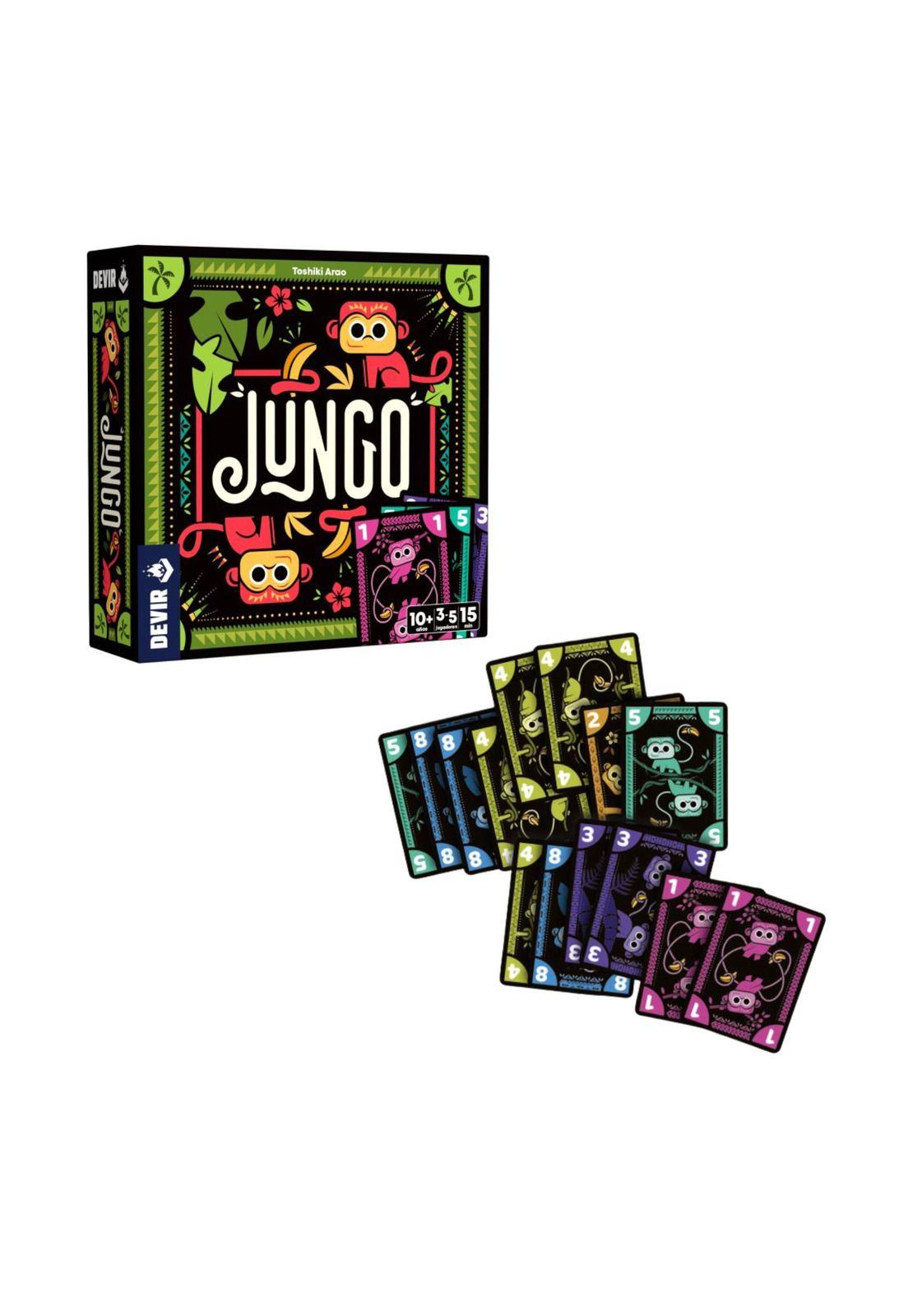 Jungo-2
