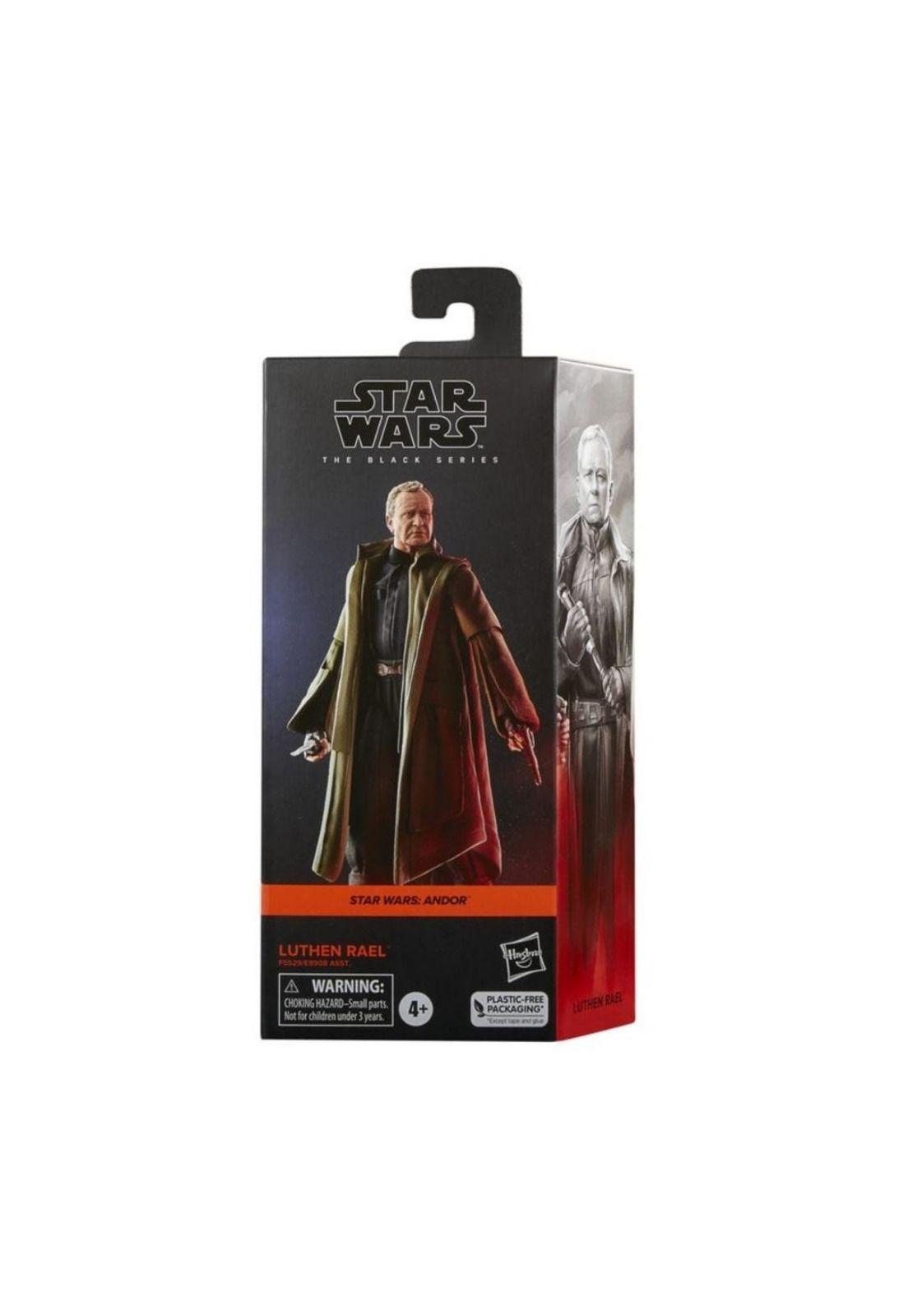 Star Wars Black Series Luthen Rael-0