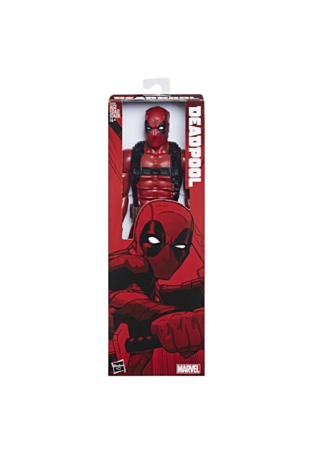 Figura Deadpool Titan Hero-0