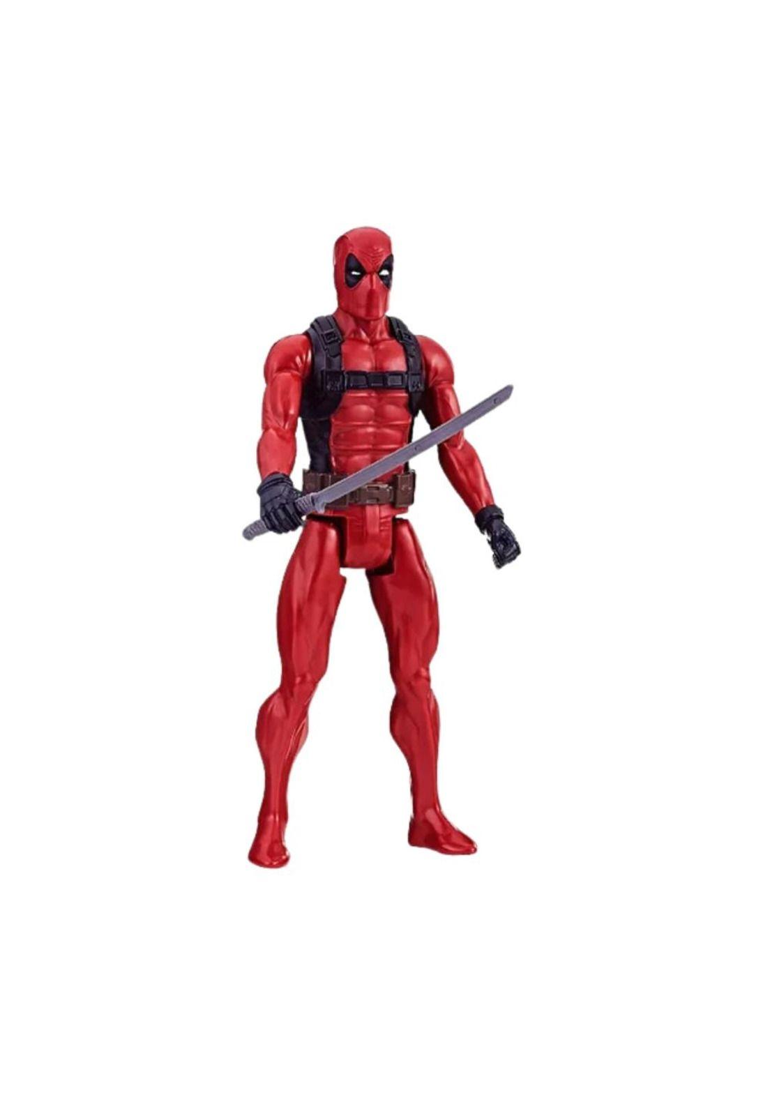 Figura Deadpool Titan Hero-1
