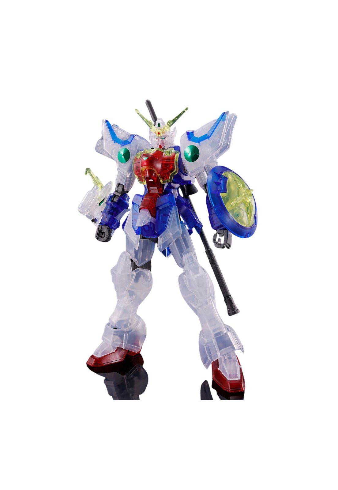 Gundam Model Kit HG Shenlong - Clear-1