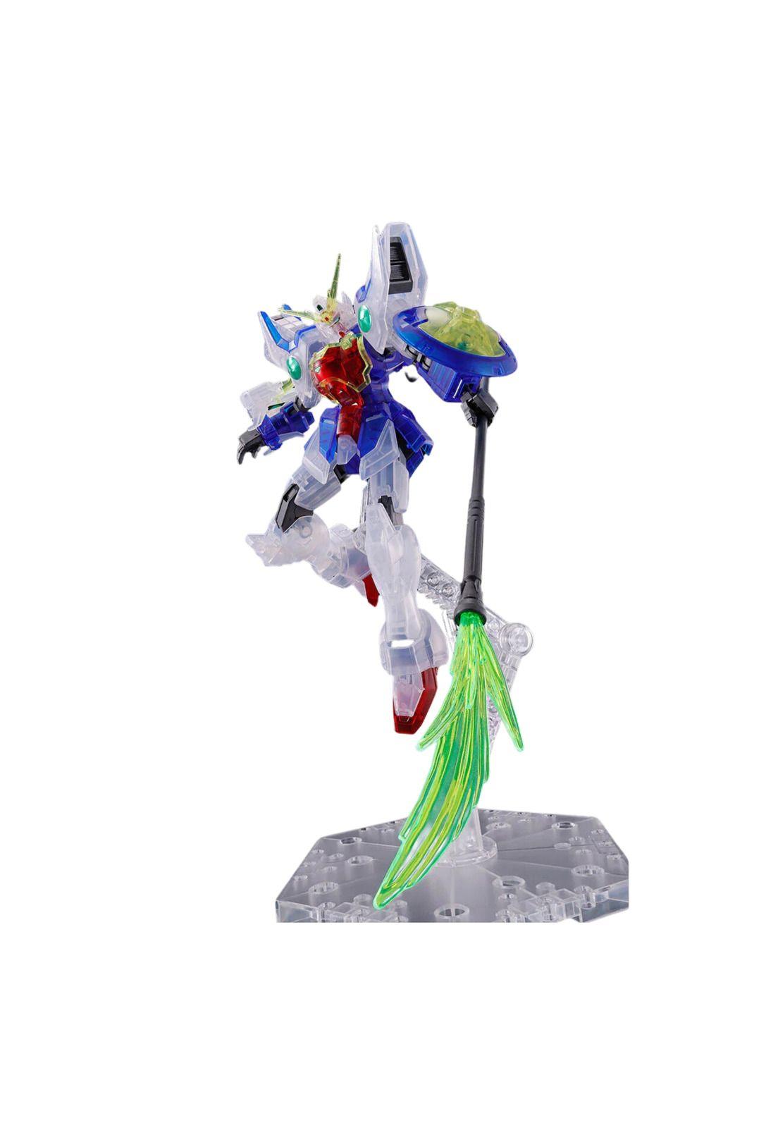 Gundam Model Kit HG Shenlong - Clear-2