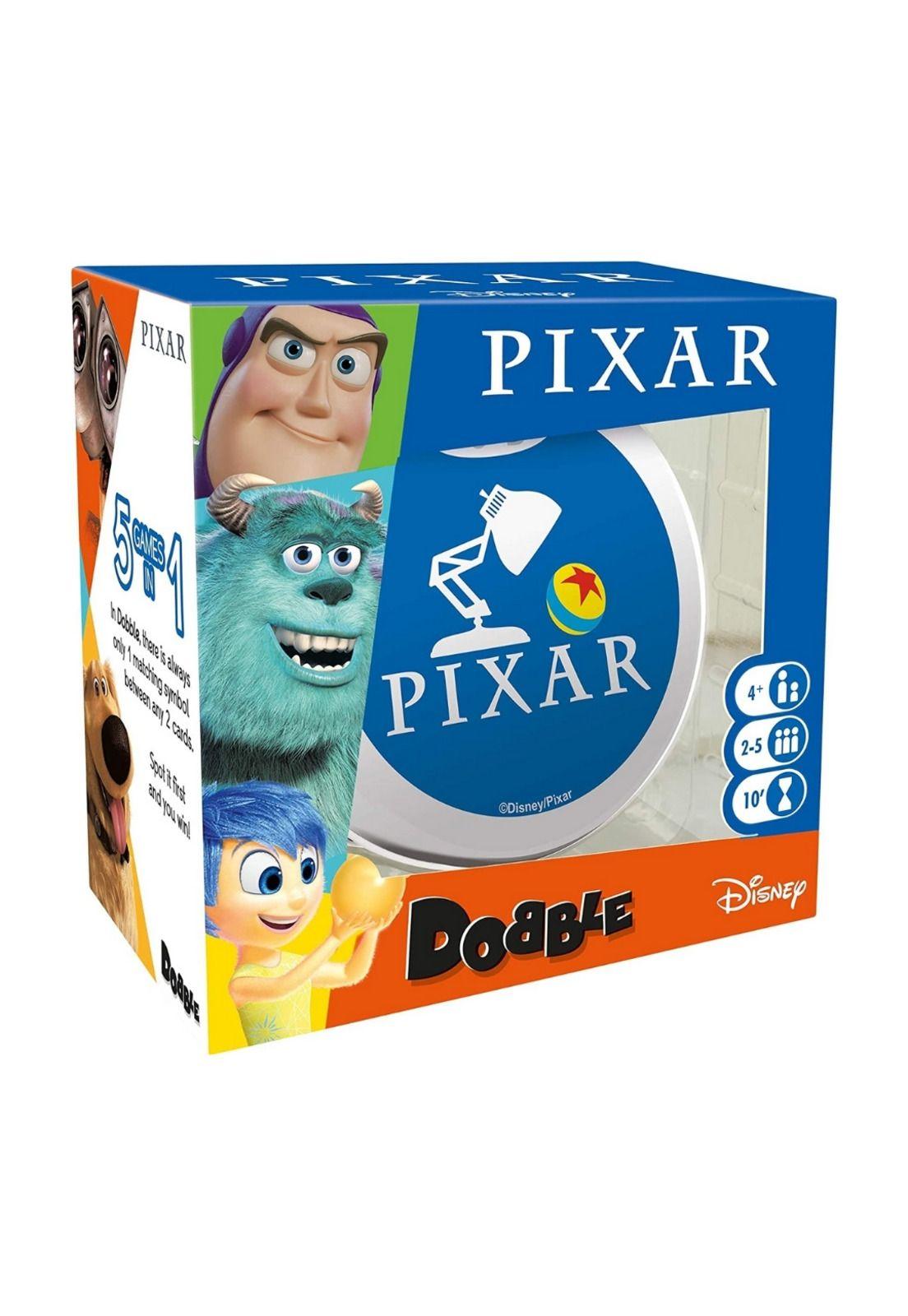 Dobble Pixar-0
