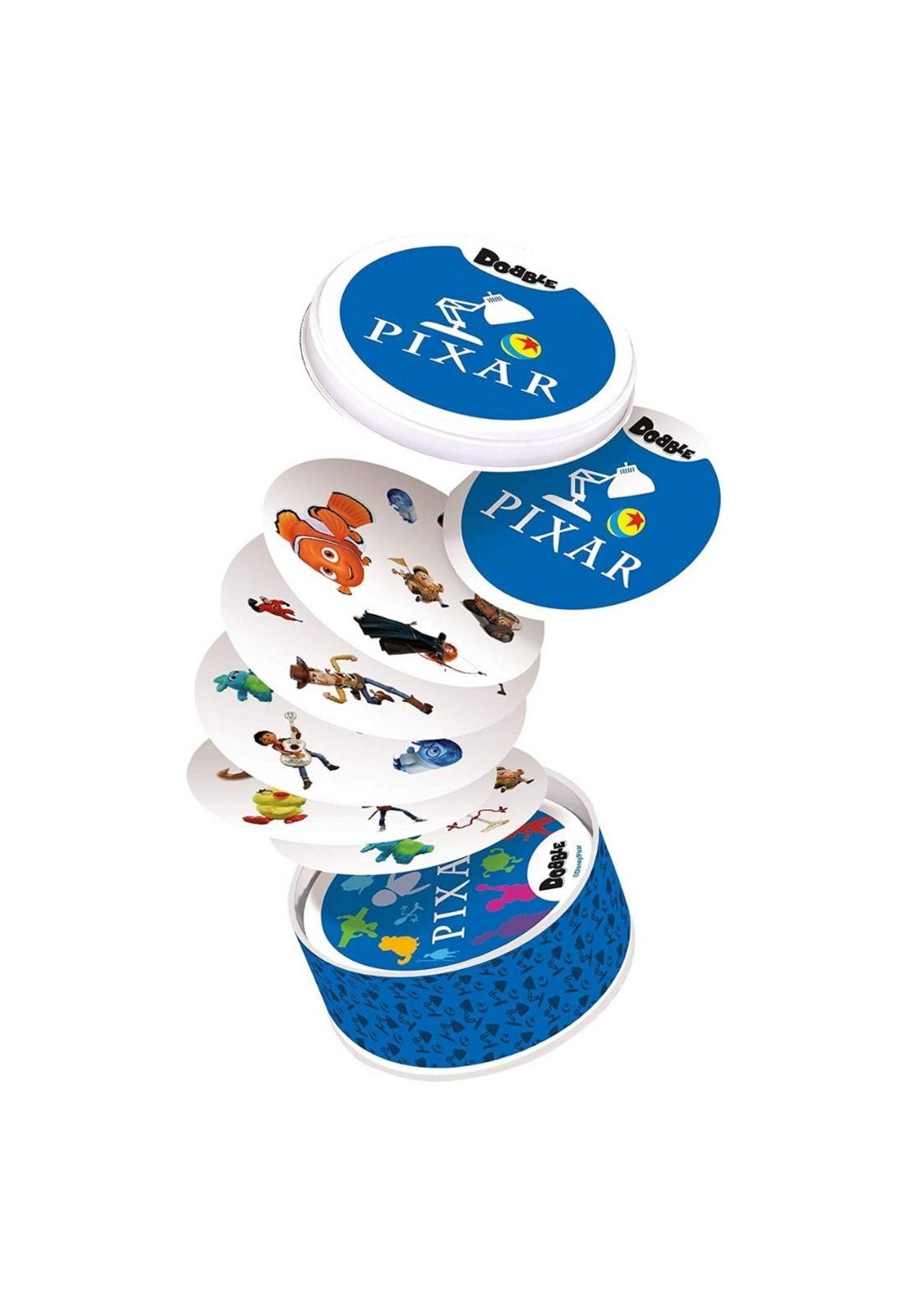 Dobble Pixar-2