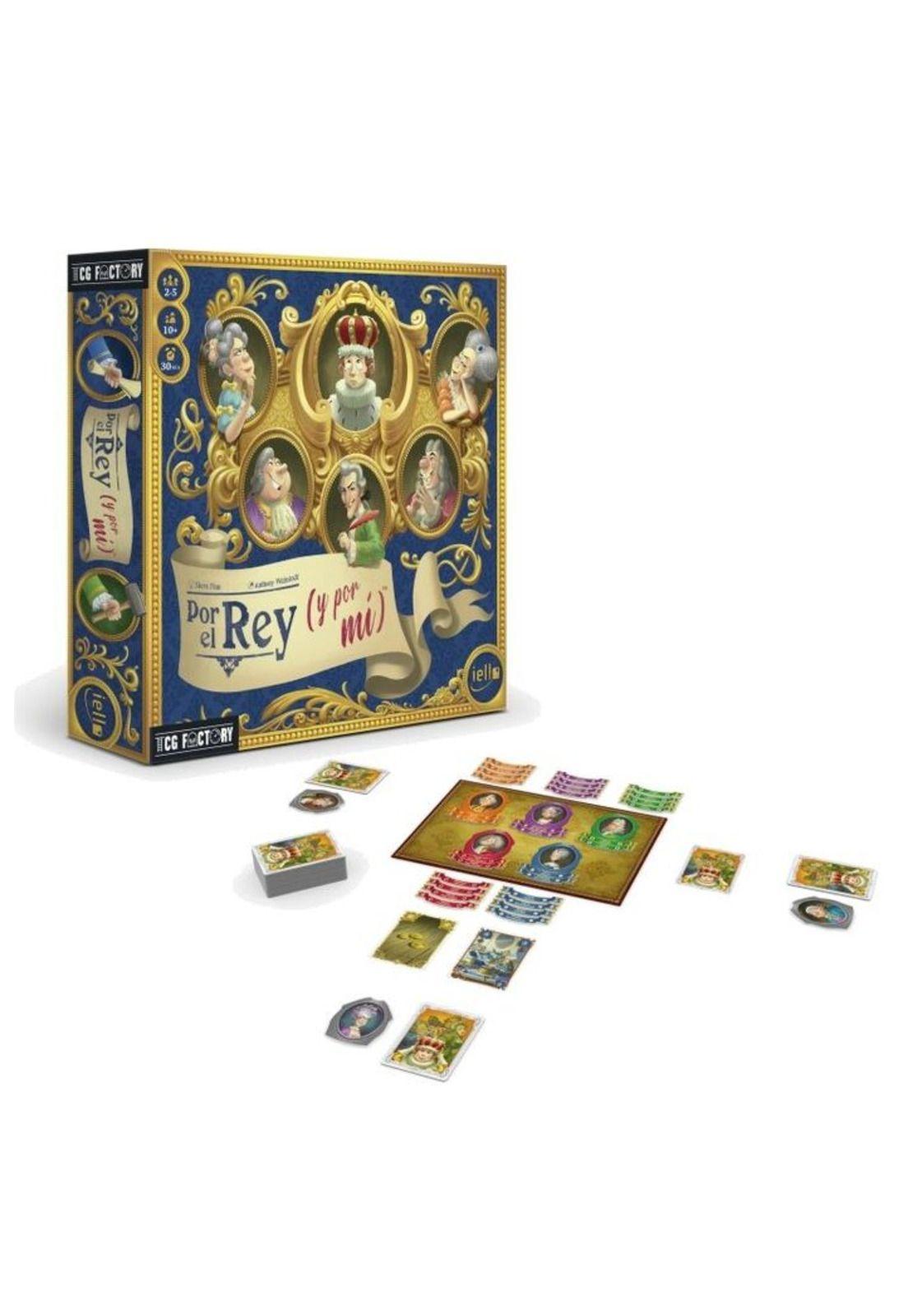 Por el rey (y por mí)-1
