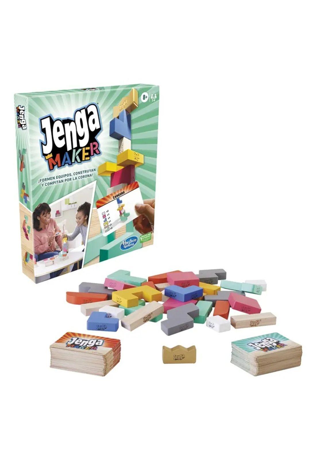 Jenga Maker-1