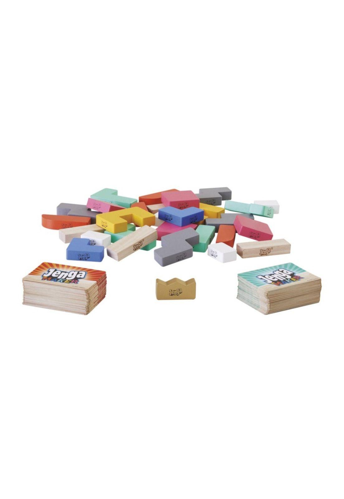 Jenga Maker-2