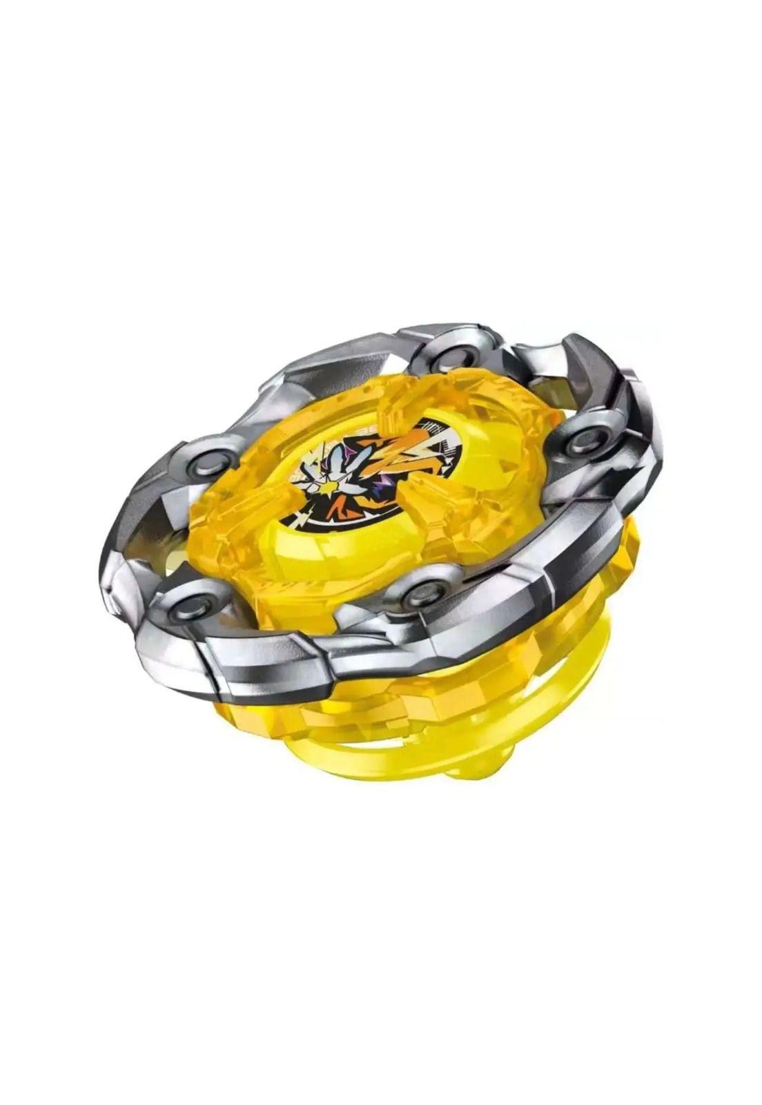 Beyblade X Kit Inicial Wand Wizard 5-70DB-1