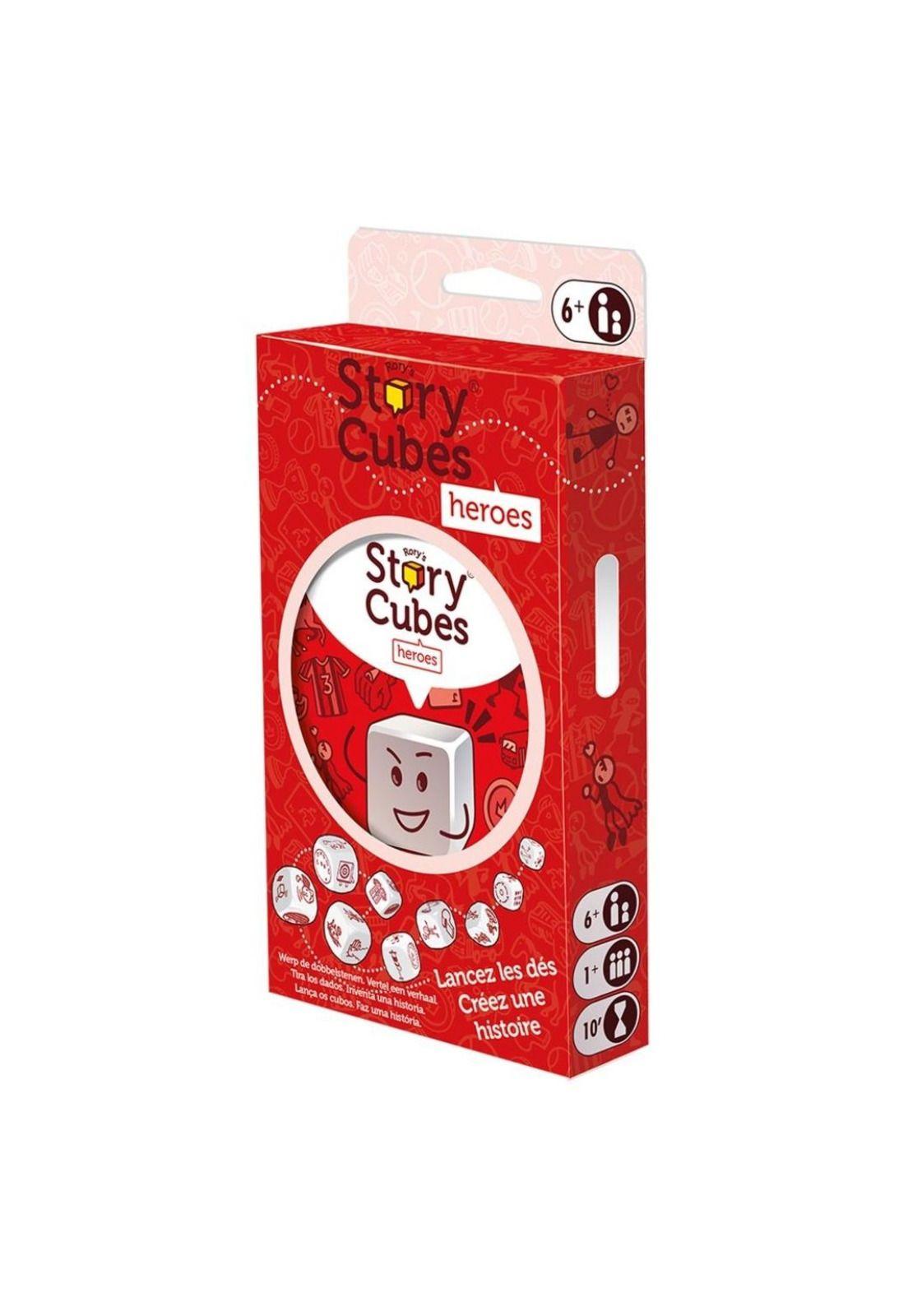 Story Cubes Blister Heroes-0
