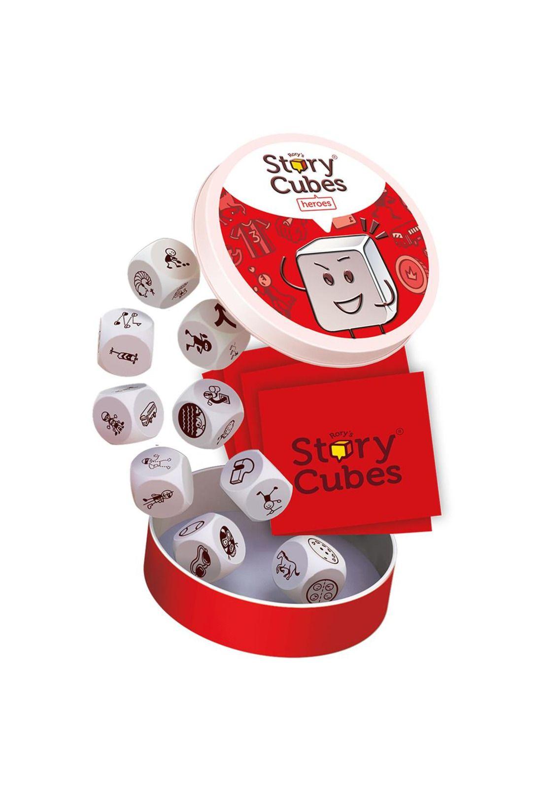 Story Cubes Blister Heroes-1