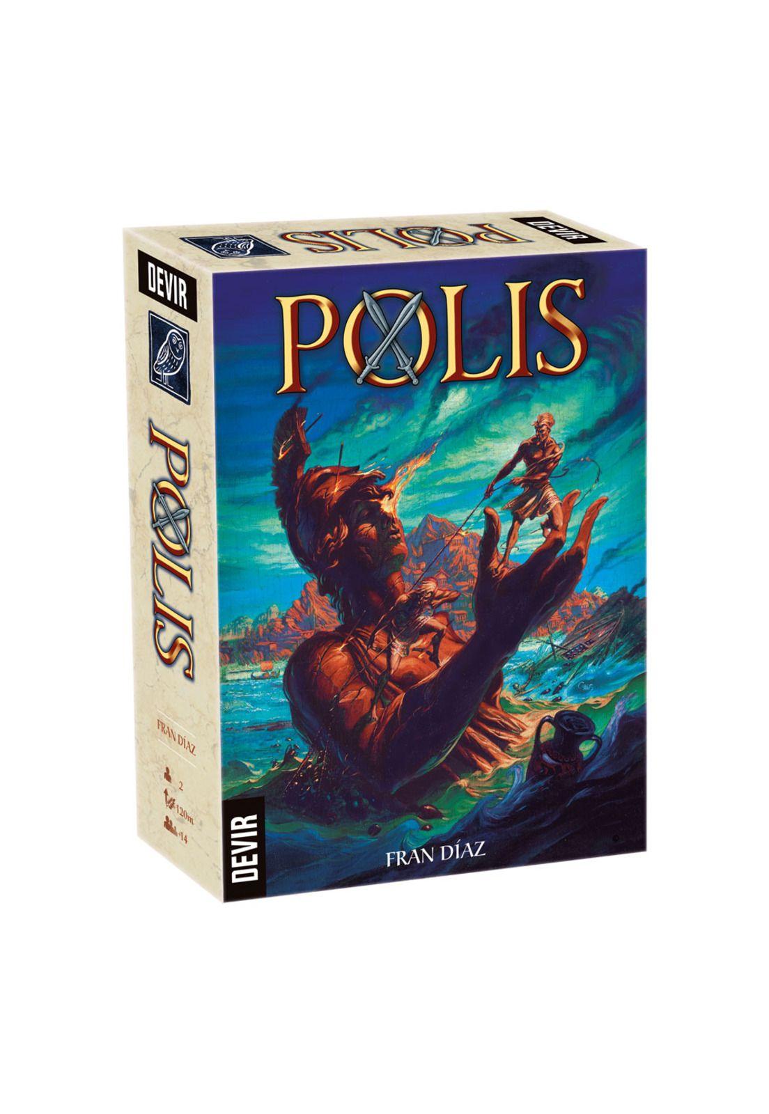 Polis-0