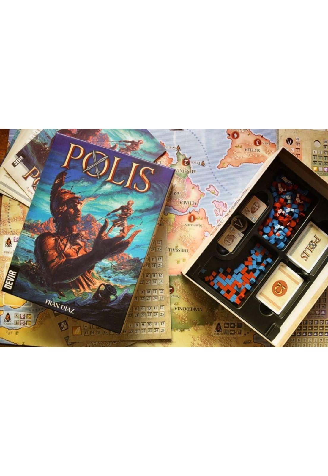 Polis-1