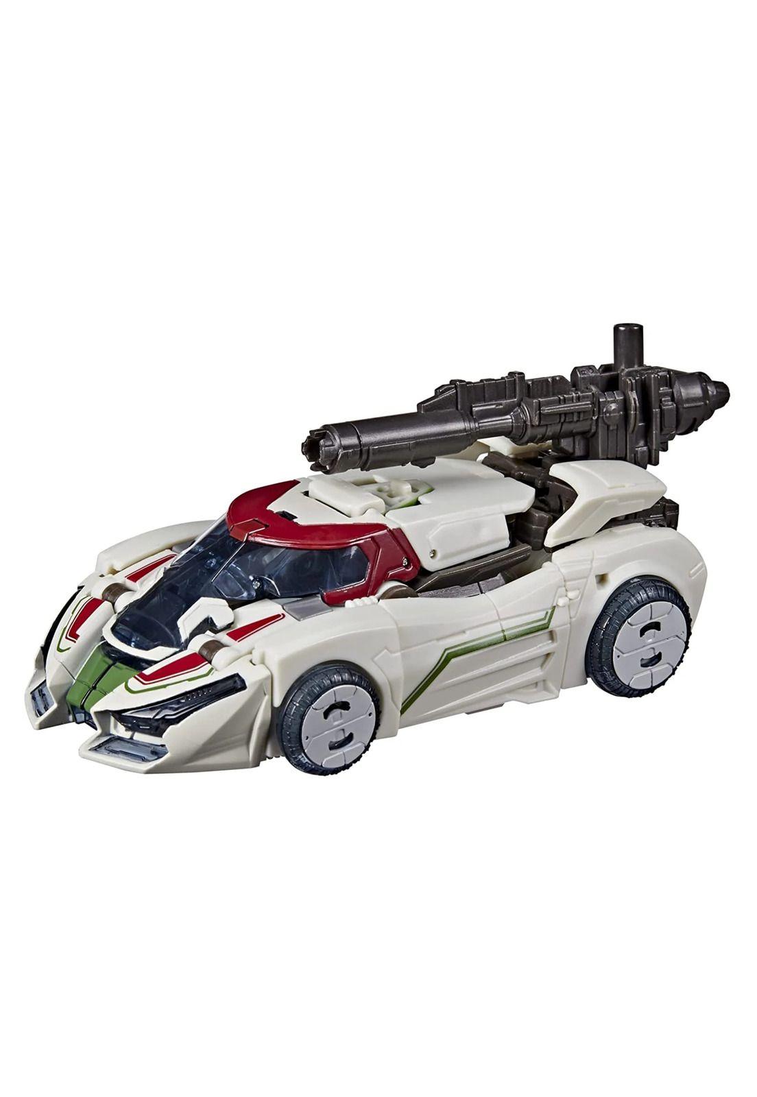 Transformers Studio Series Deluxe Wheeljack 81-2
