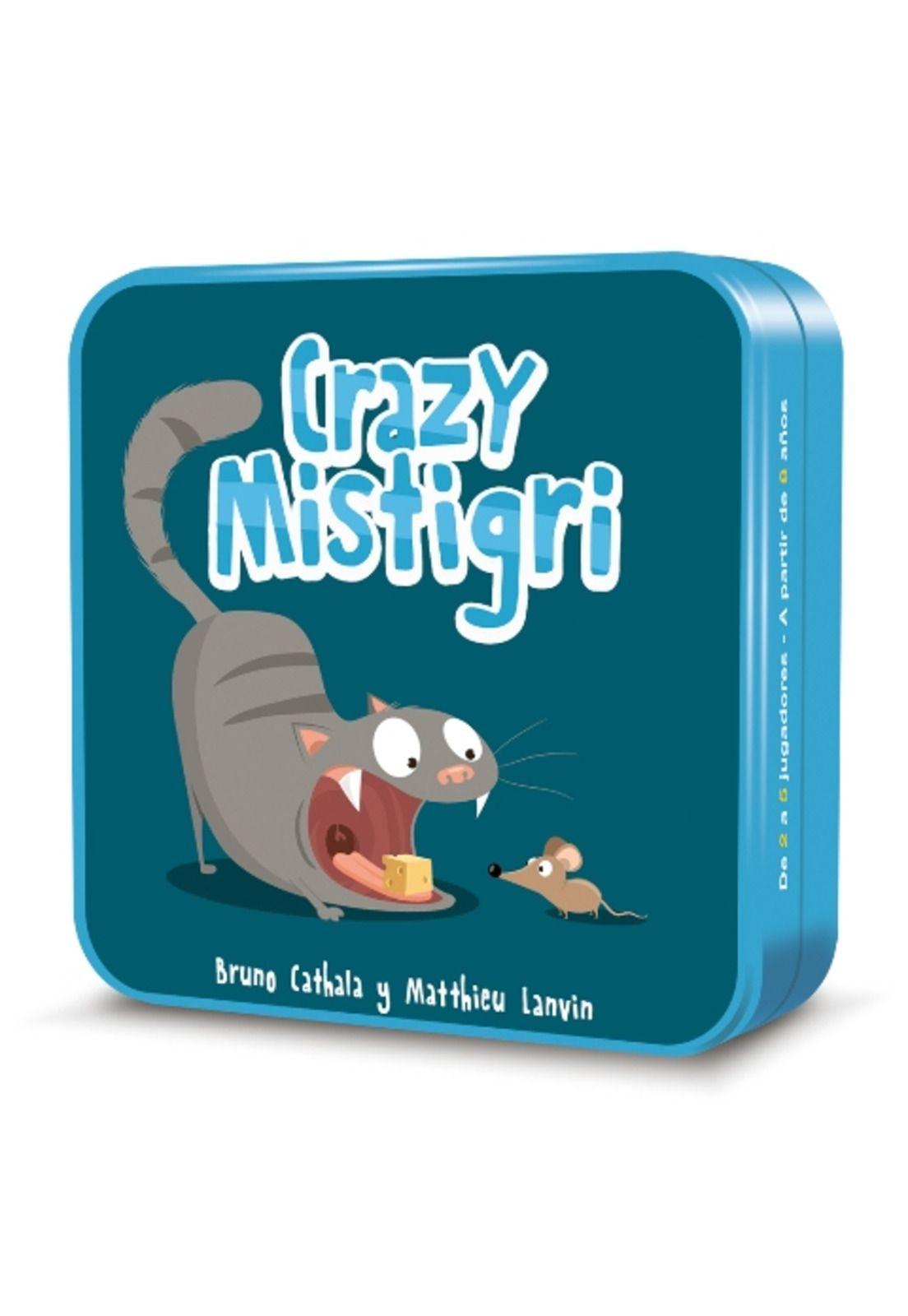 Crazy Mistigri-0