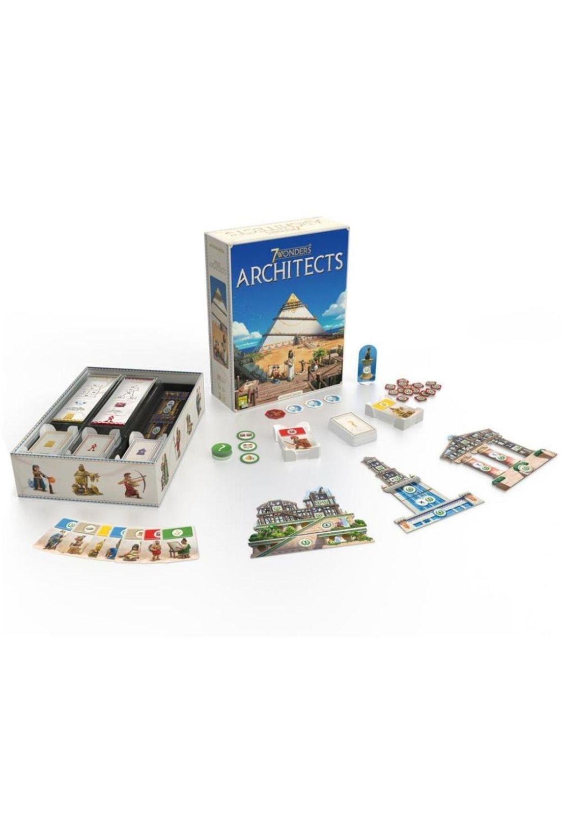7 Wonders Architects-2