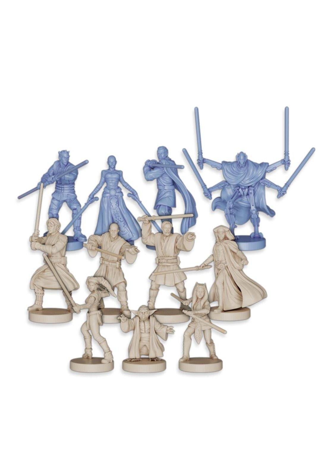 Star Wars: Las Guerras Clon-2