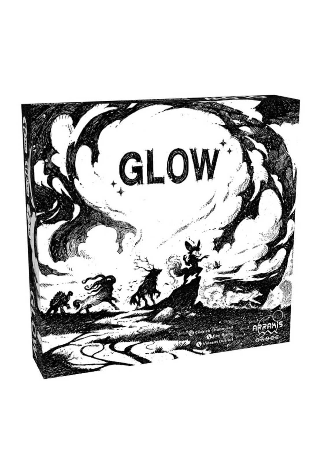 Glow-0