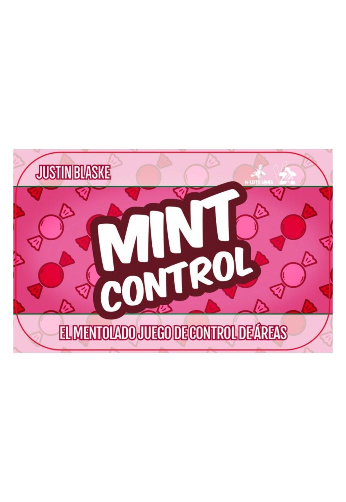 Mint Control-0