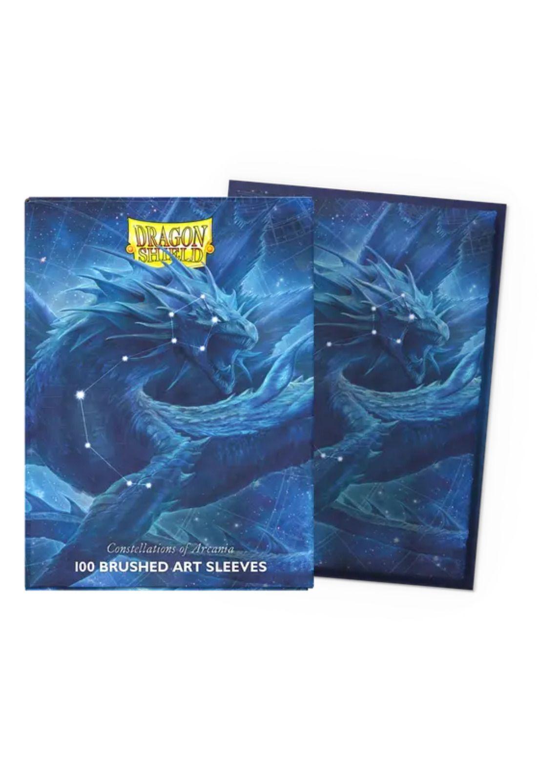Fundas Dragon Shield Art - Constellations Drasmorx-0
