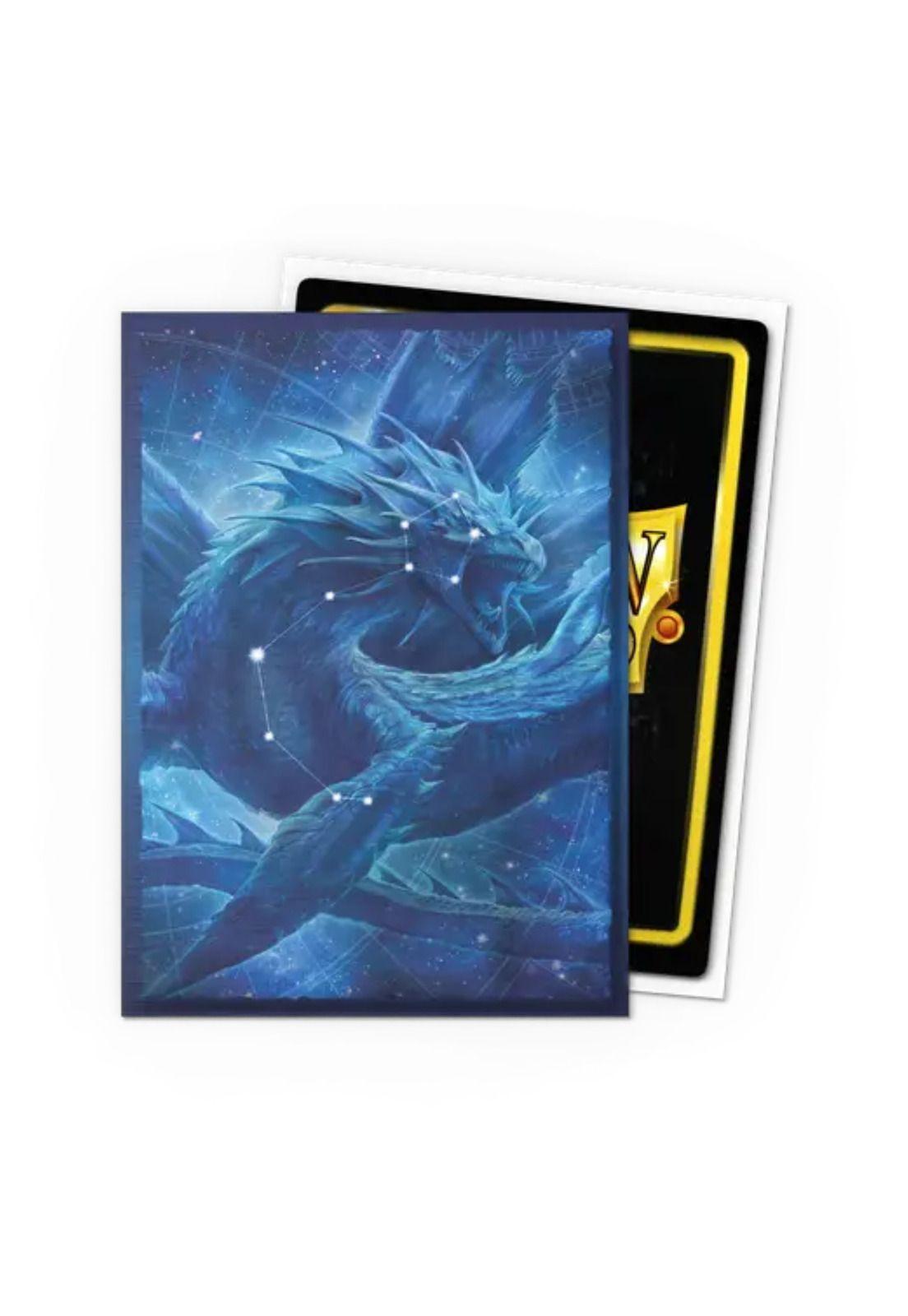 Fundas Dragon Shield Art - Constellations Drasmorx-1