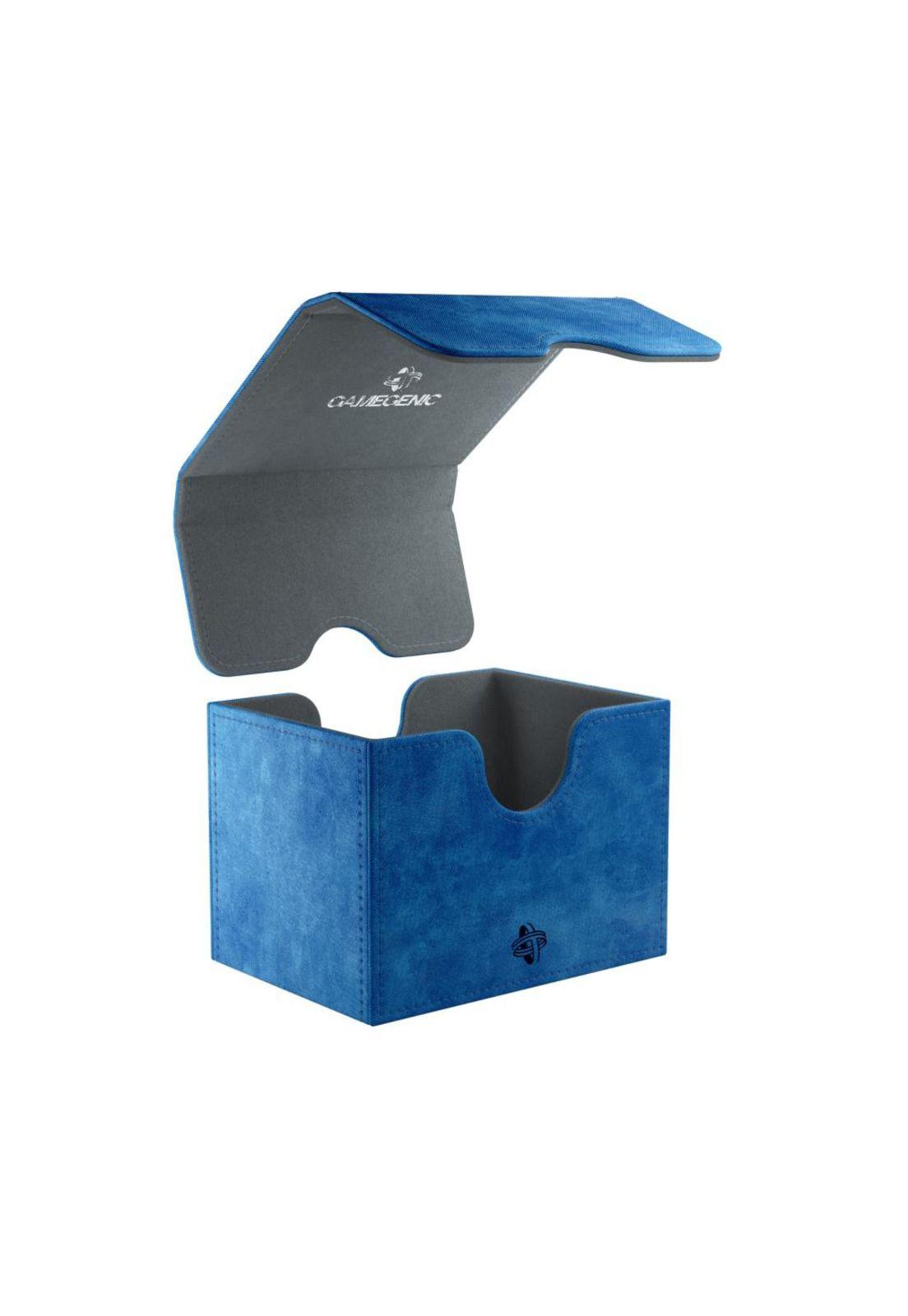 Portamazo Deck Holder 100+ Convertible Sidekick Azul-2