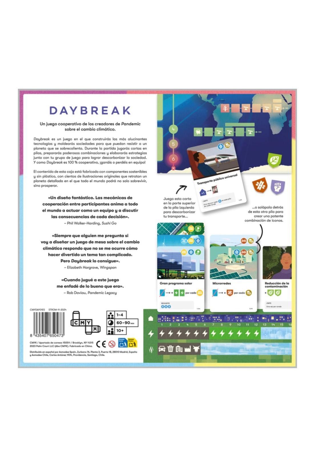Daybreak-3