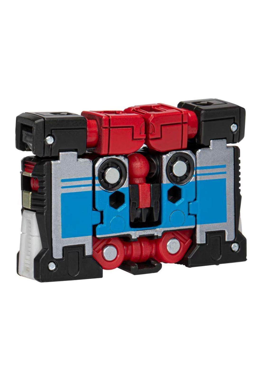 Transformers Studio Series Core Decepticon Frenzy (Red)-2