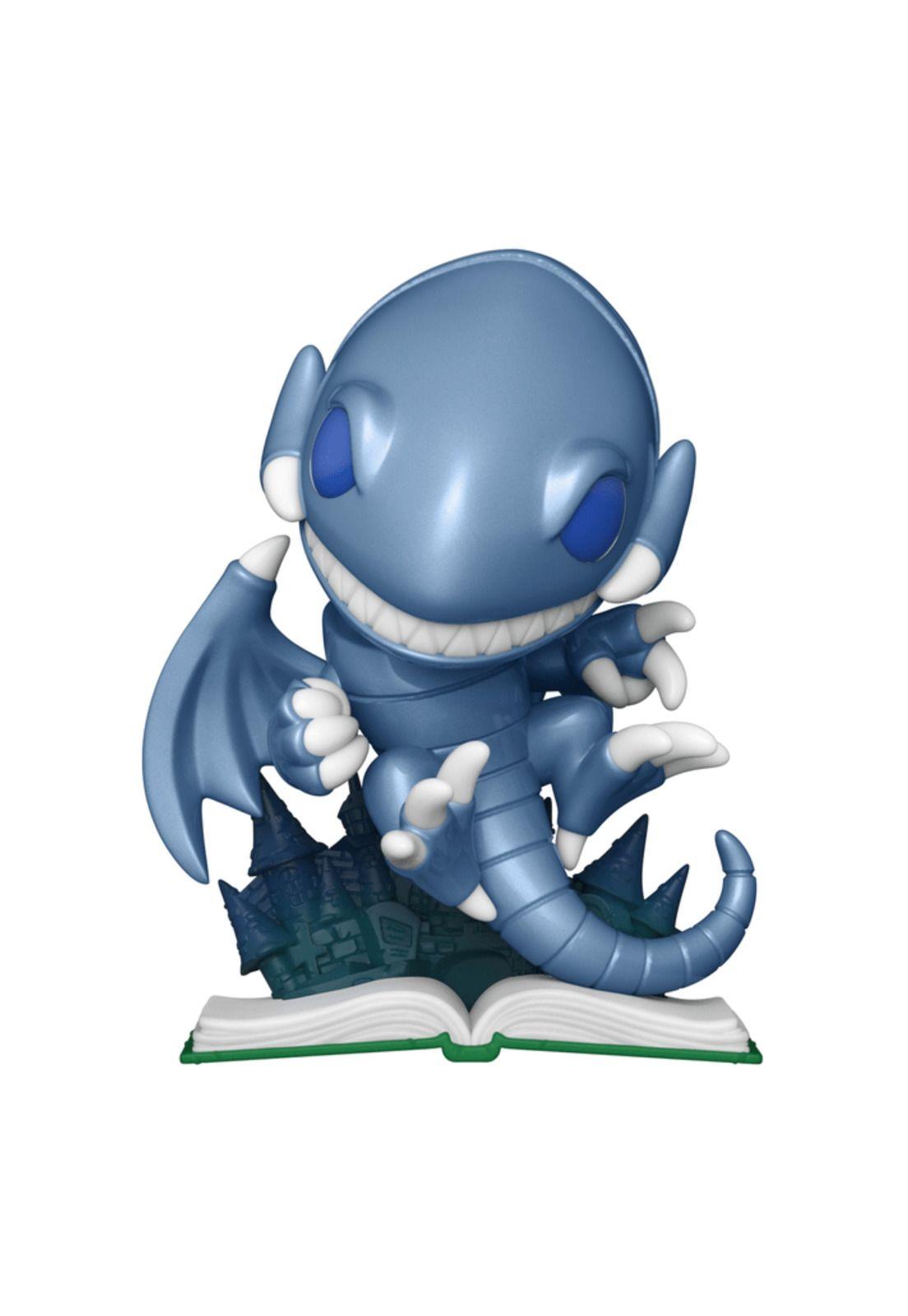 Blue-Eyes Toon Dragon - Yu-Gi-Oh! Funko 1062-1