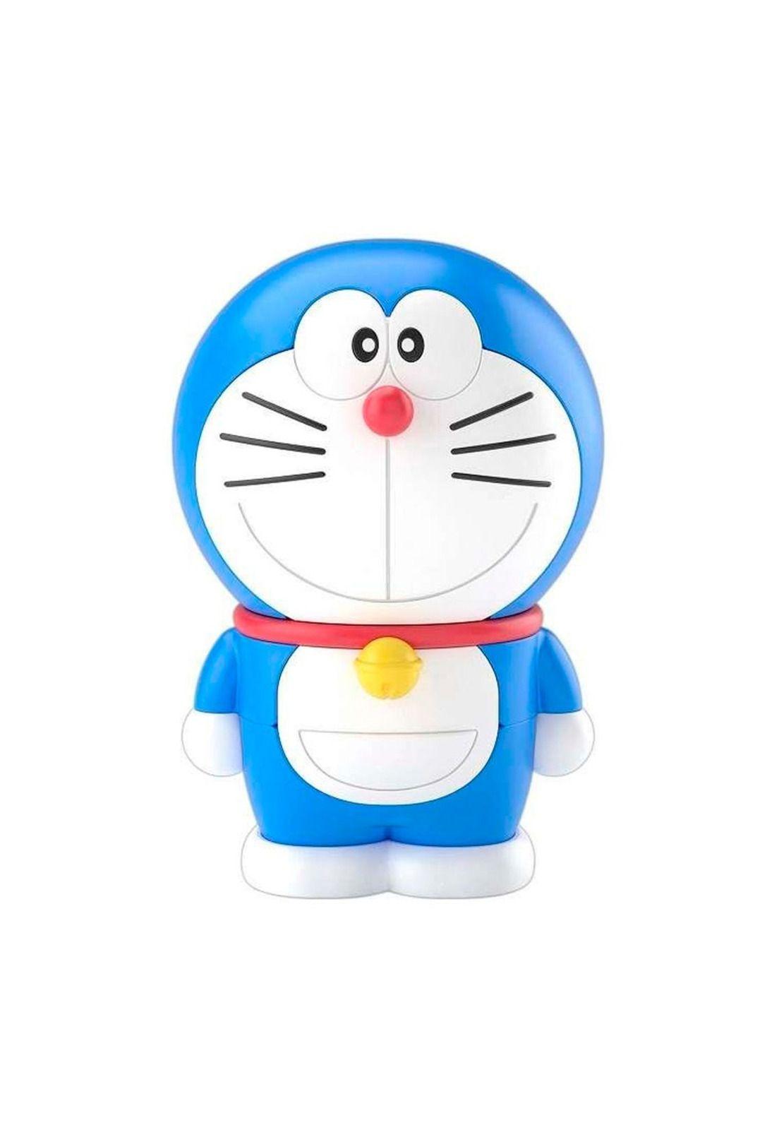 Doraemon Model Kit Doraemon-2