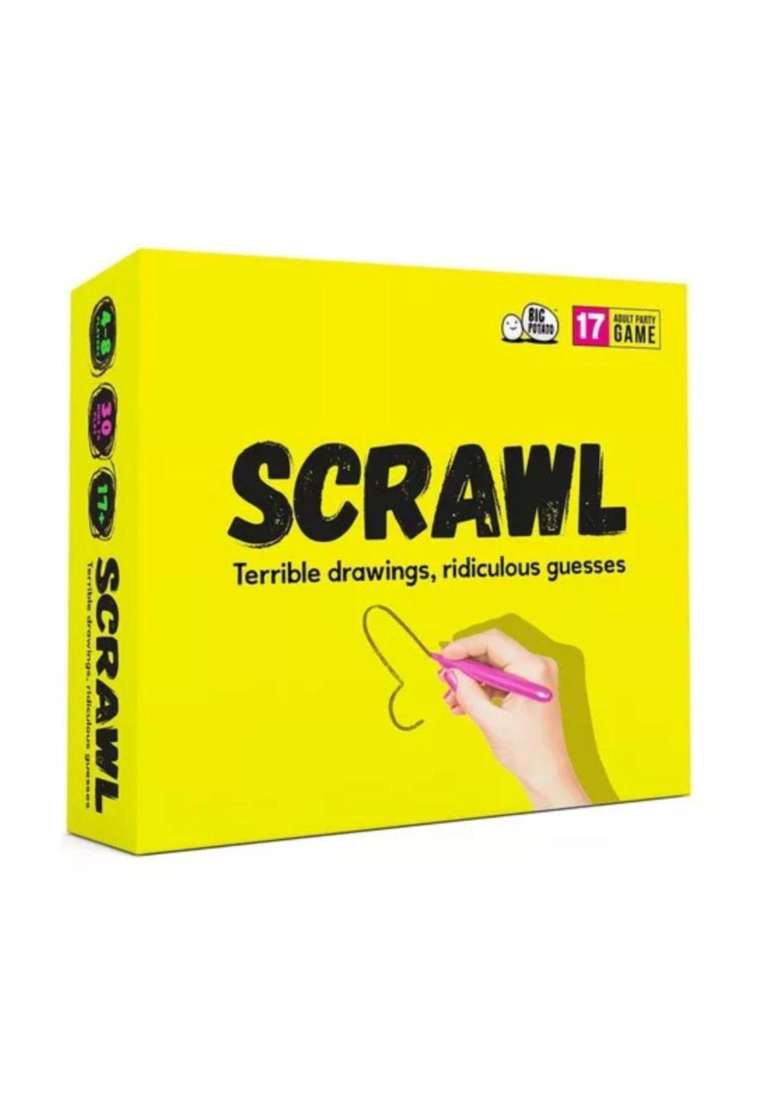 Scrawl-0