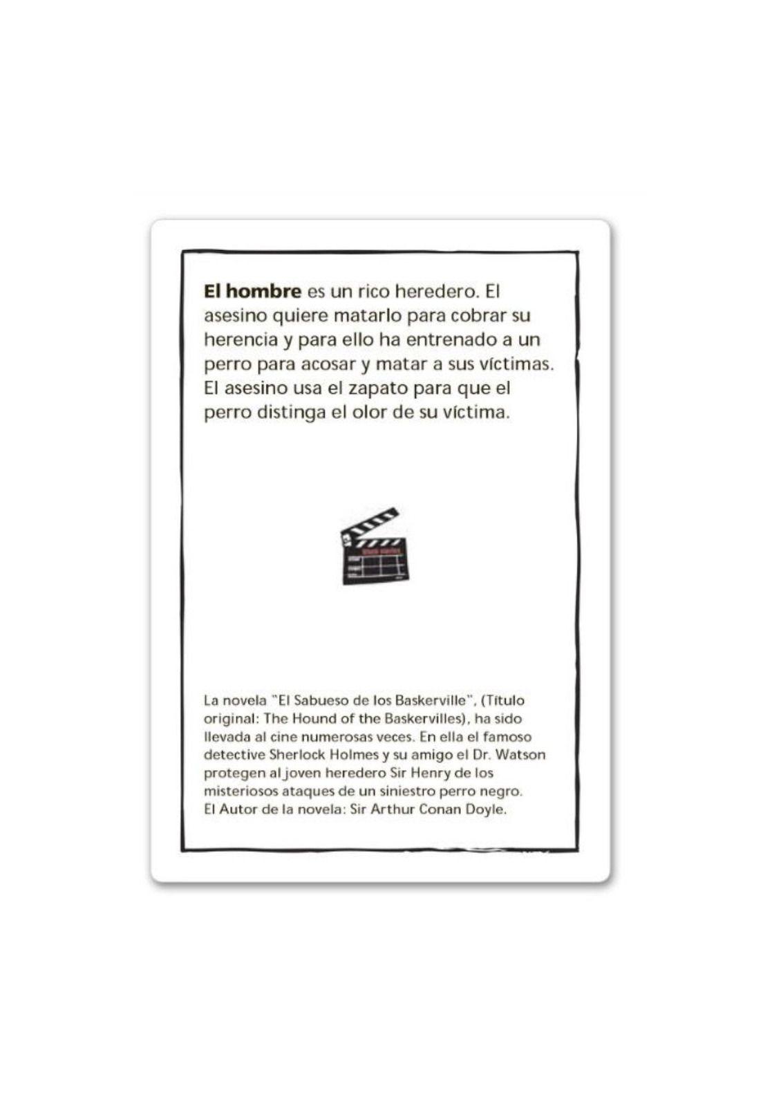 Black Stories Muertes Ridiculas-1