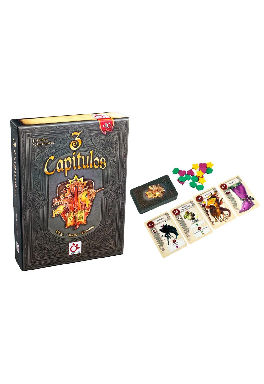 3 Capítulos-3