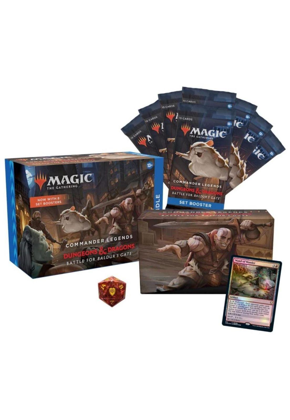 Battle for Baldur´s Gate Bundle-1