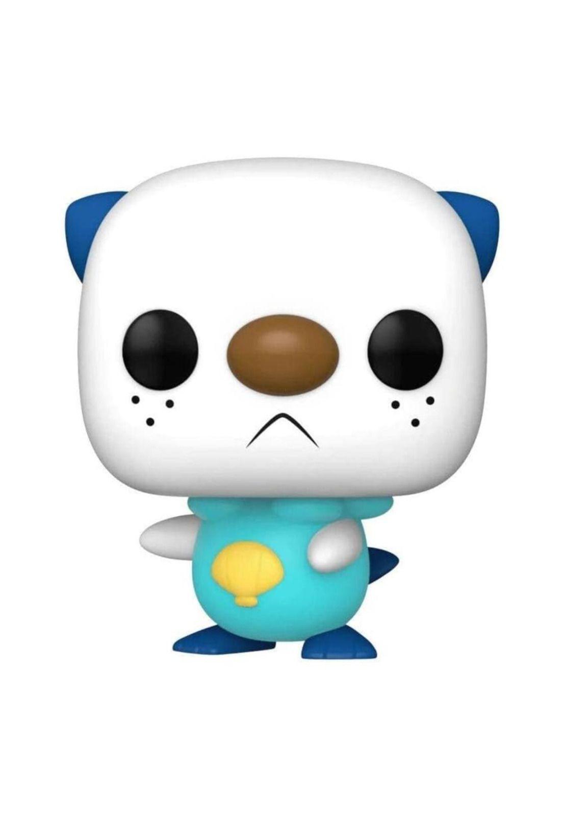 Oshawott - Pokemon Funko 886-1
