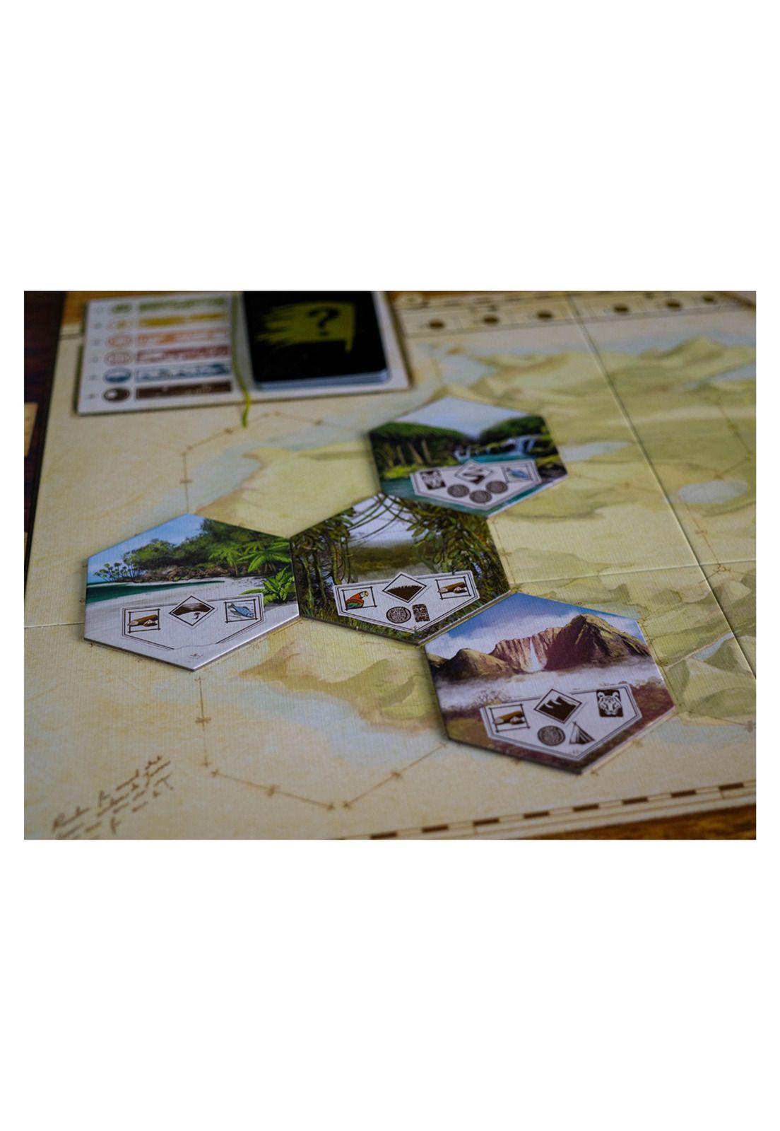 Robinson Crusoe: Edición Coleccionista-3