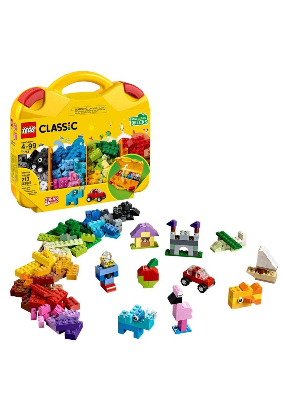 Lego Maletín Creativo-2