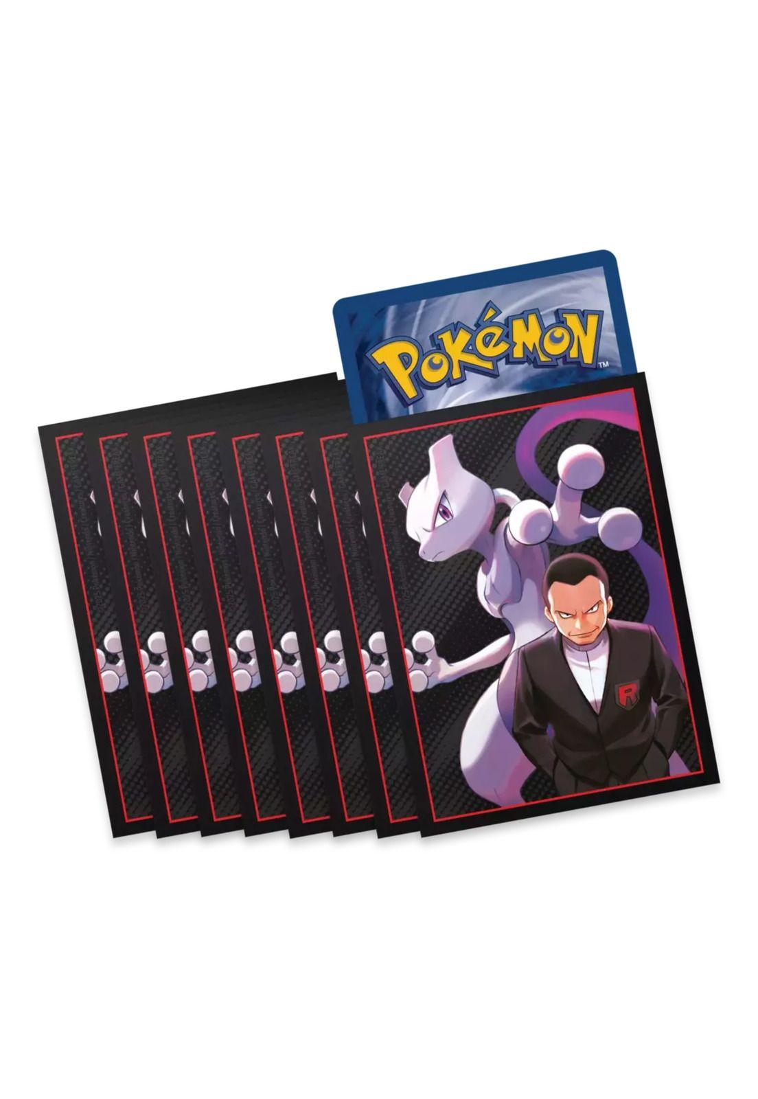 Pokémon Destined Rivals ETB Inglés Elite Trainer Box-3