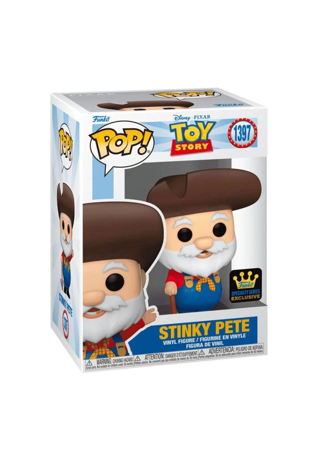 Stinky Pete - Toy Story Funko 1397-0