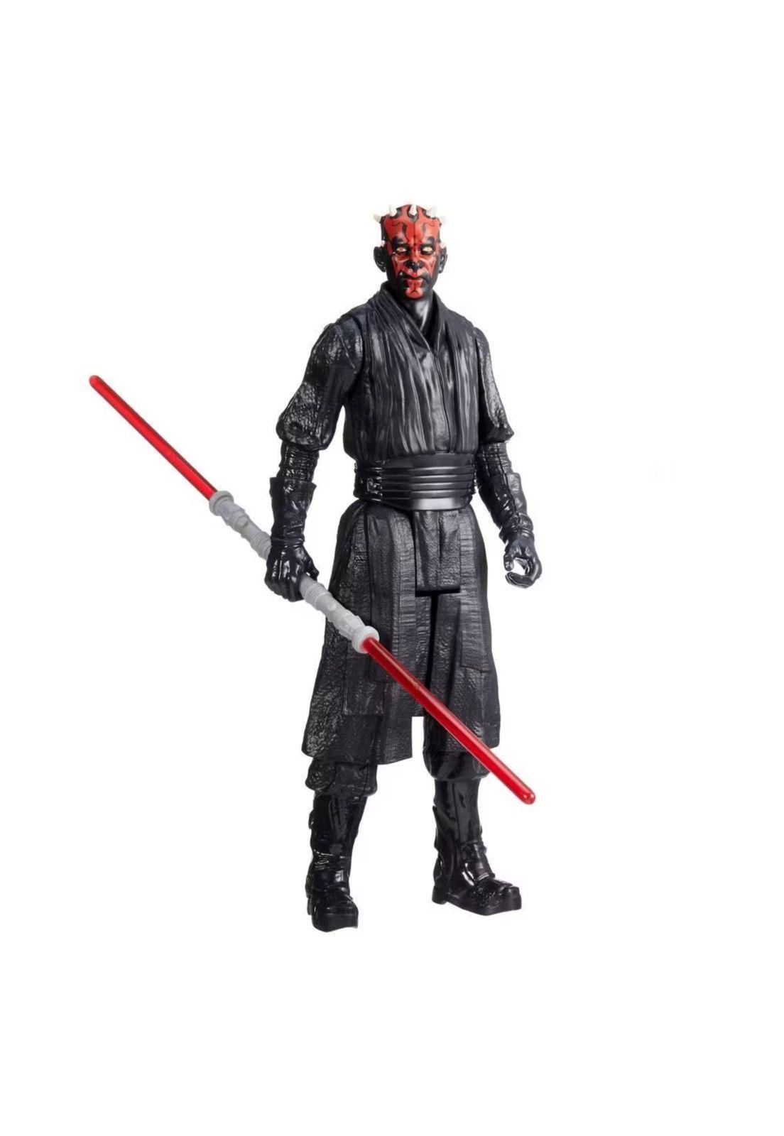 Star Wars Titan Hero Darth Maul-2