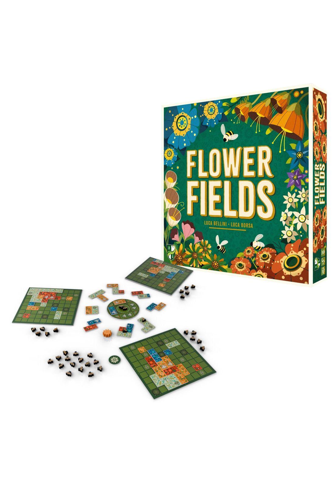 Flower Fields-6