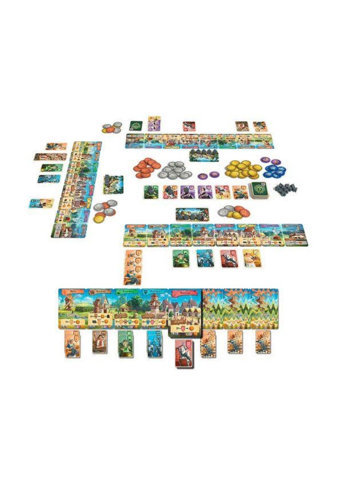 Majesty: La Corona del Reino-1