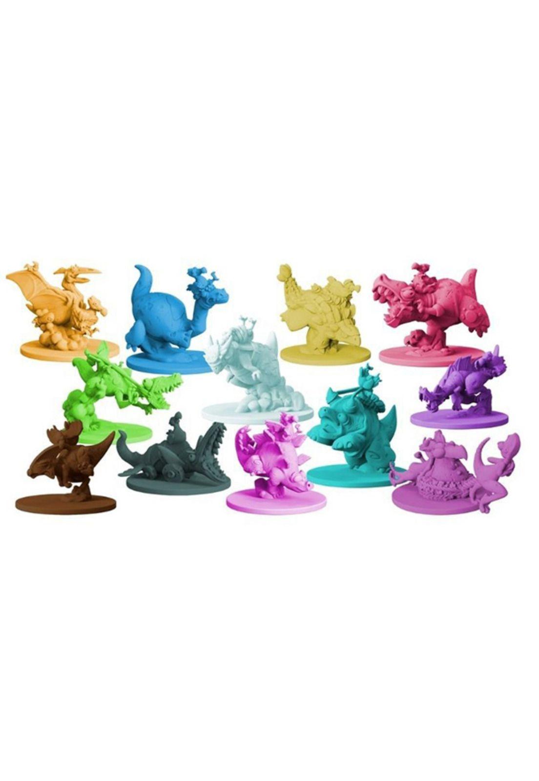 Dodos Riding Dinos-2