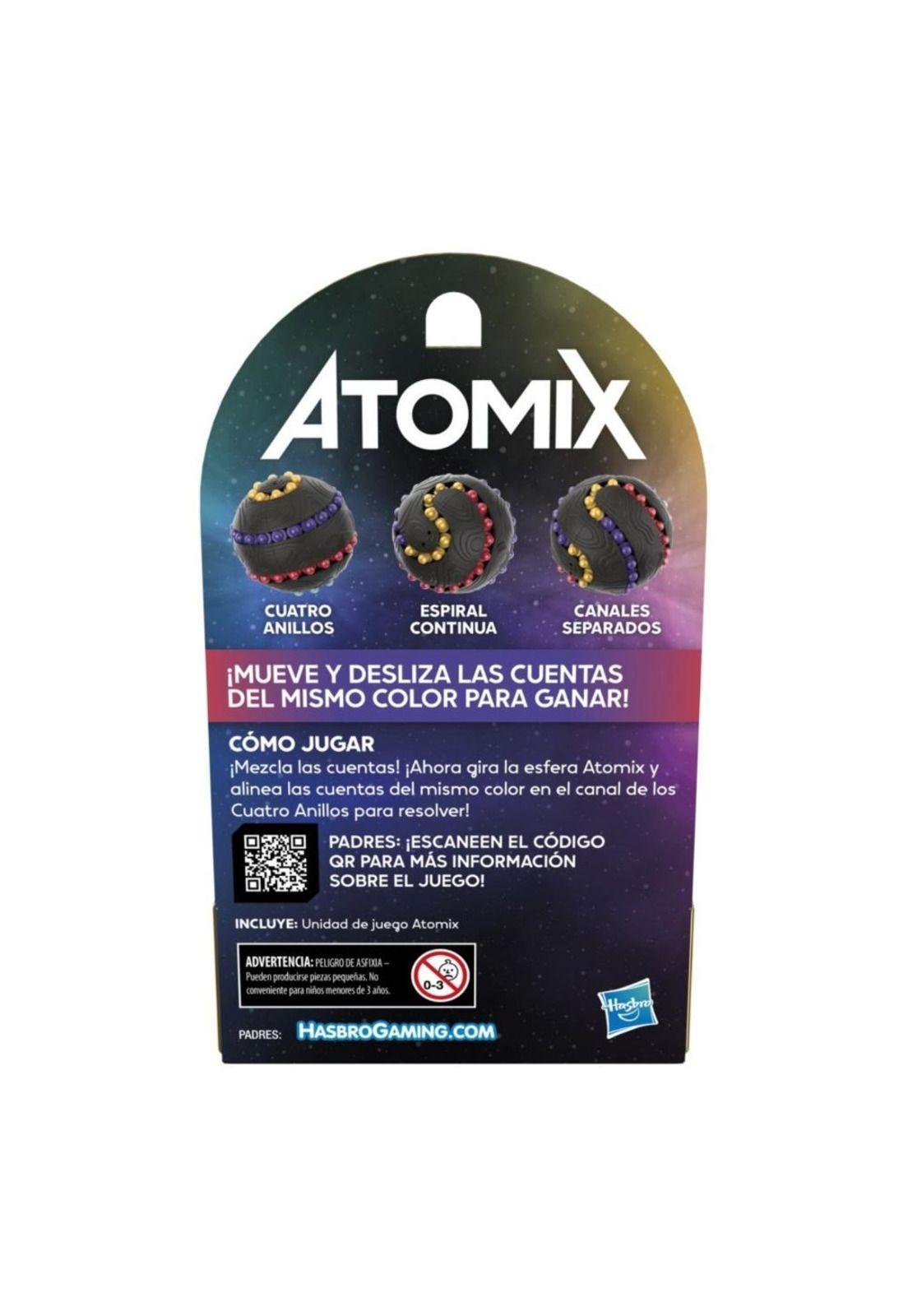 Atomix-2