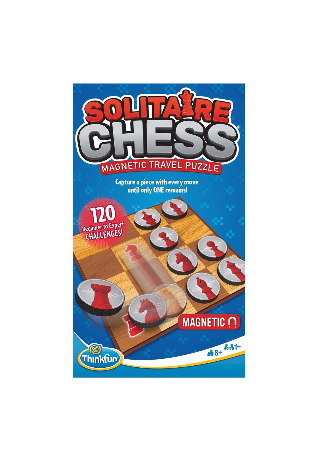 Solitaire Chess-0