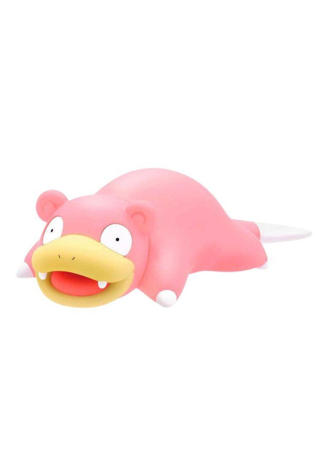 Copia de Pokémon Model Kit Quick Slowpoke-1