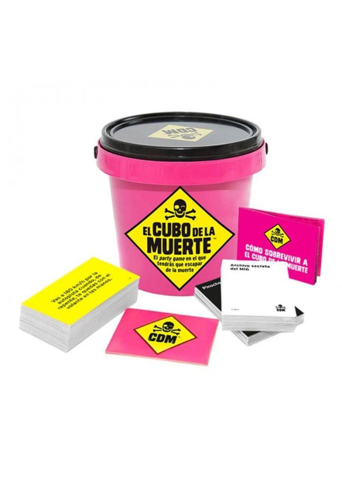 El Cubo de la Muerte-1