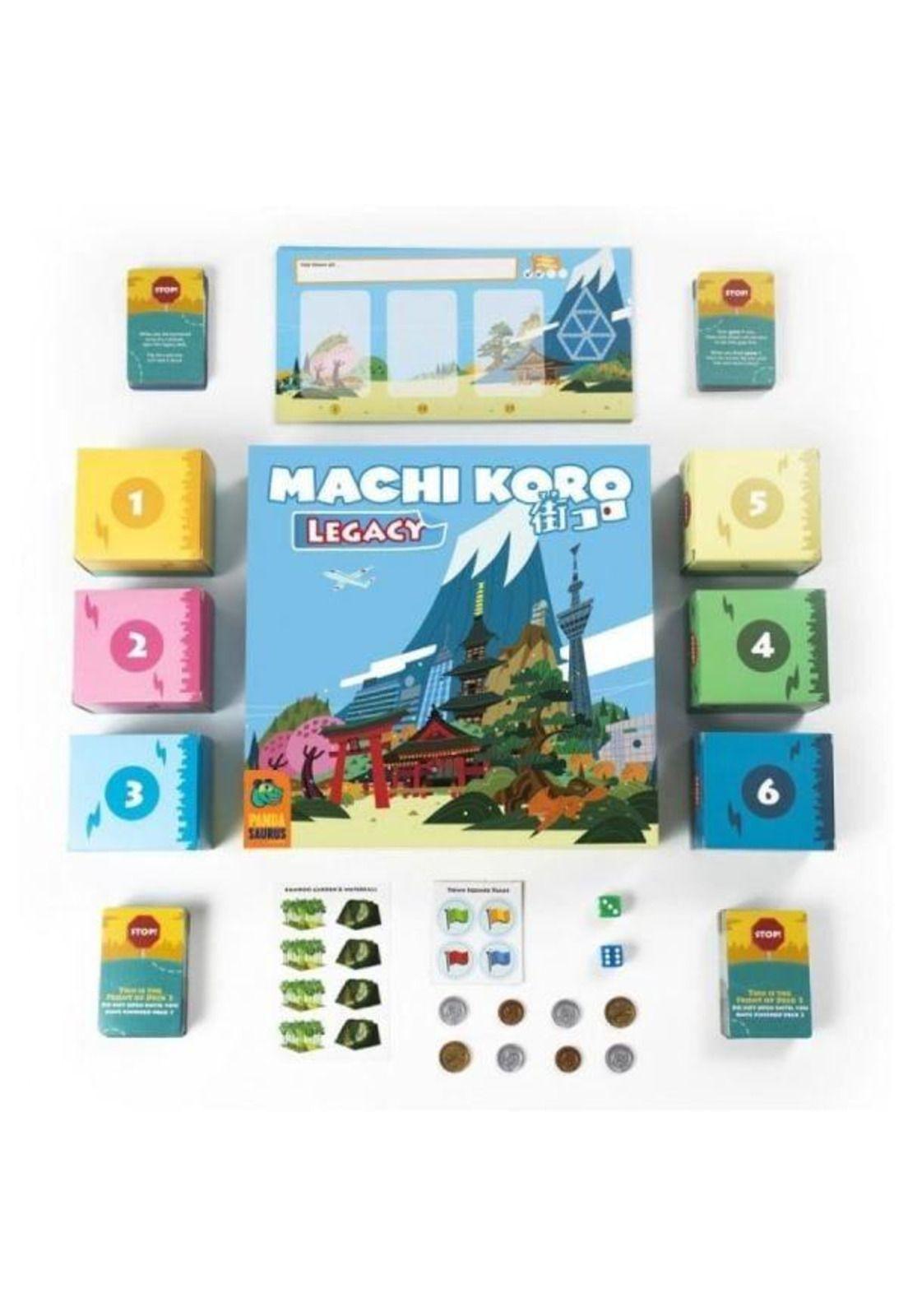 Machi Koro Legacy-1