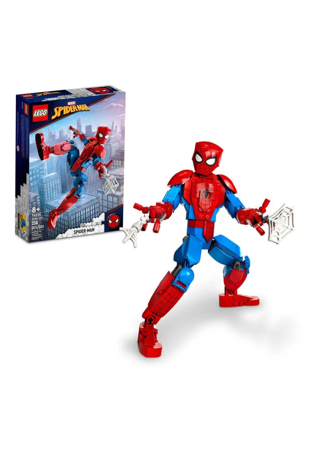 Lego Spiderman Figura de Spider-Man (76226)-2