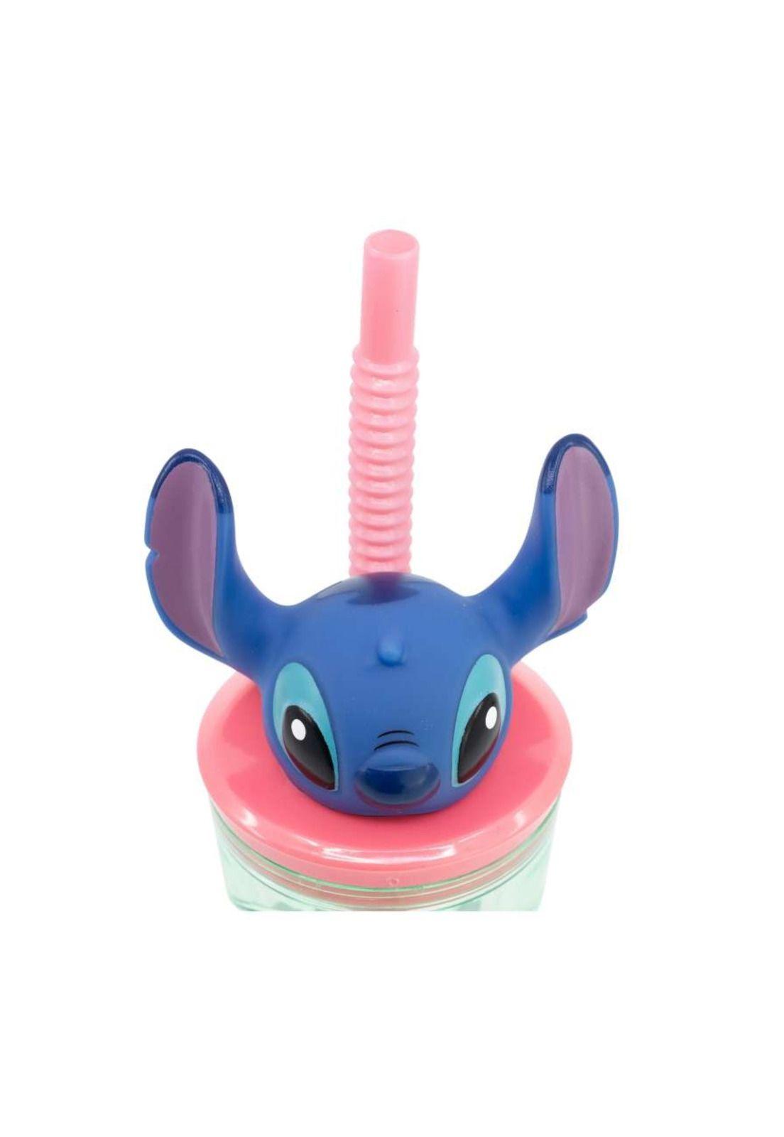 Tomajugo Stitch 3D - Disney-2