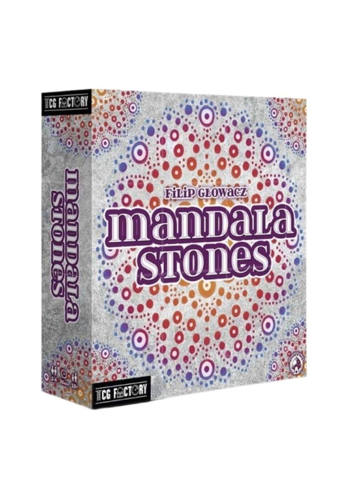 Mandala Stones-0